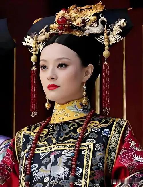 你有没有发现一件怪事，清宫戏能从康熙乾隆一路拍到光绪和宣统，甄嬛传火了十几年，延
