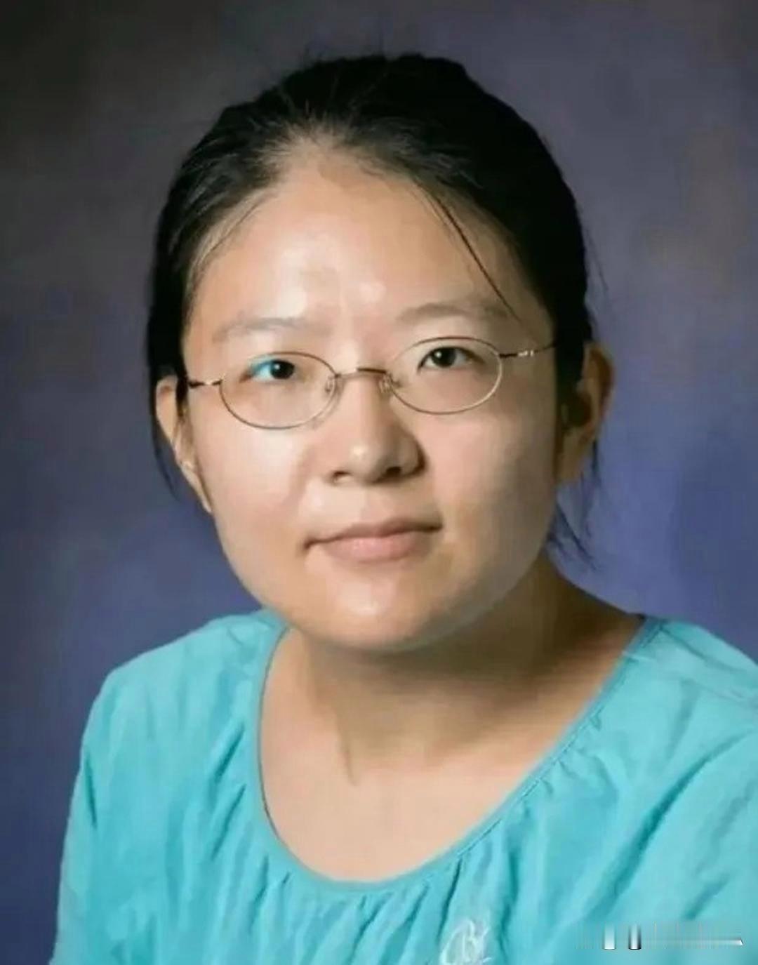 一位被中山大学辞退的数学老师解决了代数领域的科研难题，这位女老师就是郇真教授。