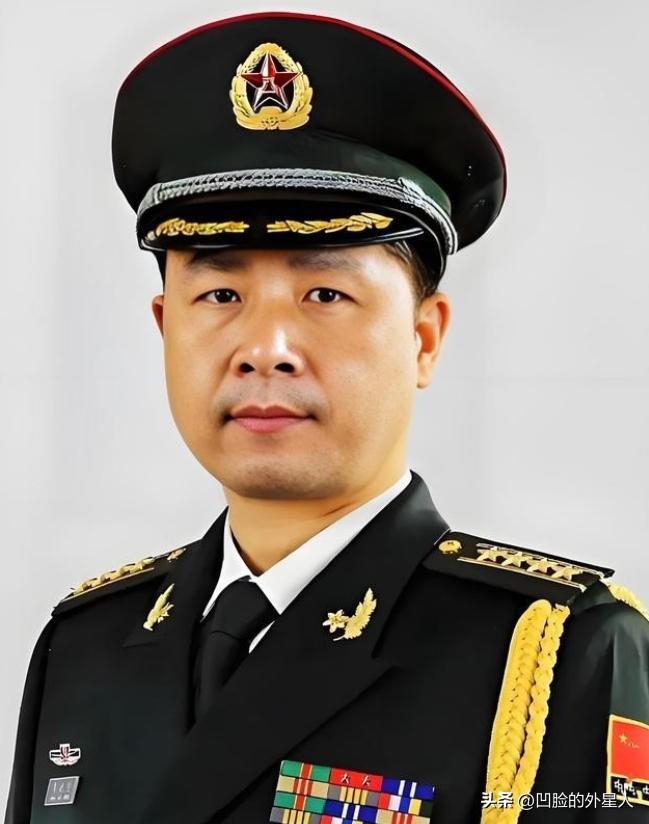 我要让所有的美国导弹打不到中国！他是继钱学森以来，国家非常重视的人才，连美国人都