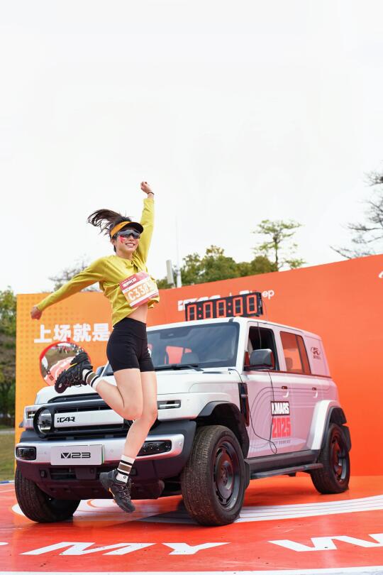 5公里而已？跑过才知道有多爽
