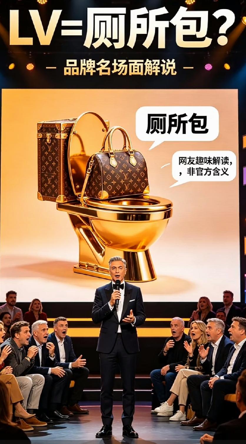 AI也懂得“崇洋媚外”和“审时度势”了，模拟发布会也搞得这么高大上和接地气！