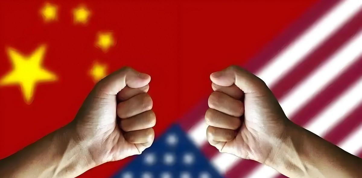 中美战争一旦开始，中国东部地区短期内会受到一定的损失，但是这个损失是可控的，美国