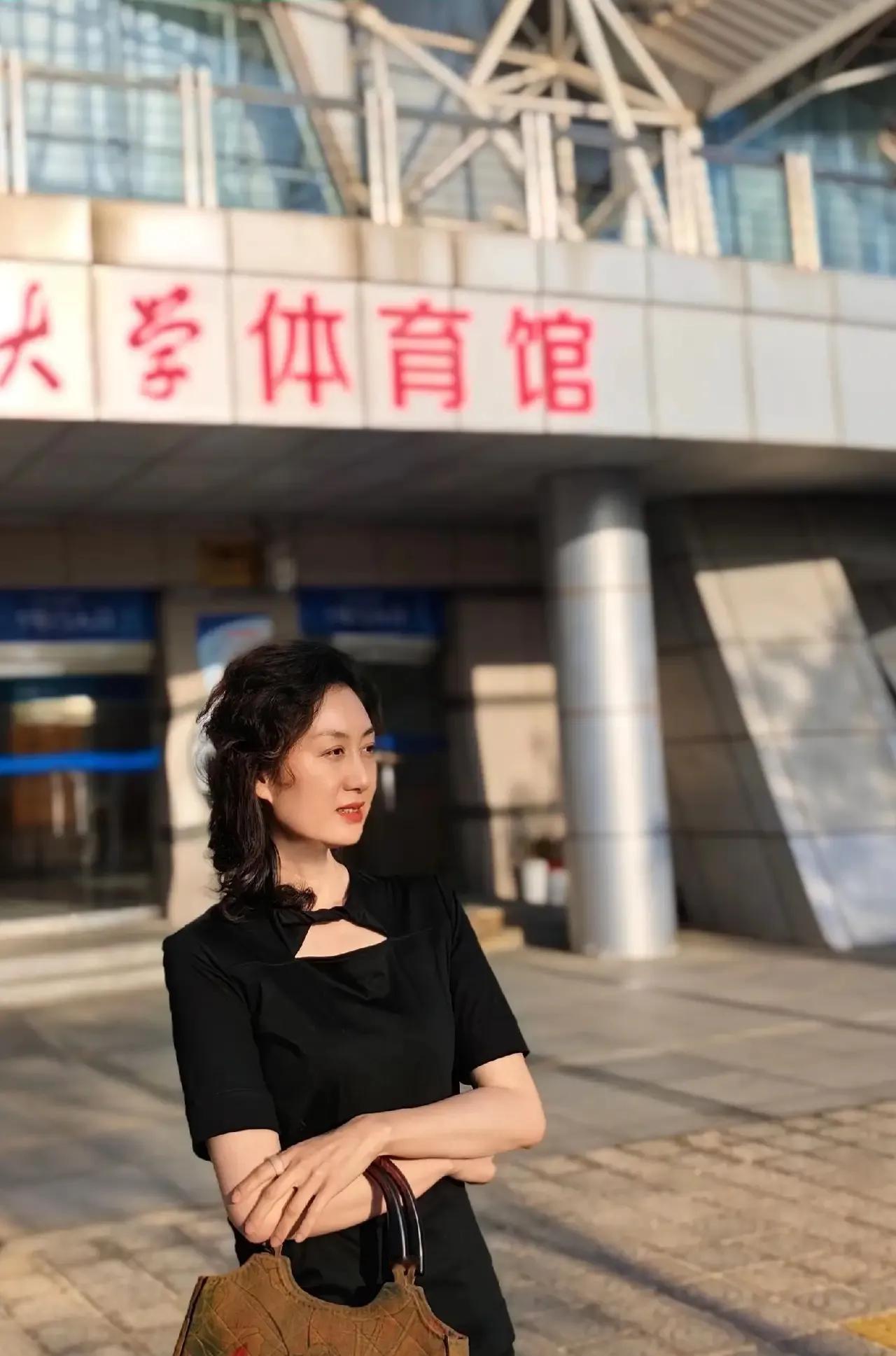 成熟之美