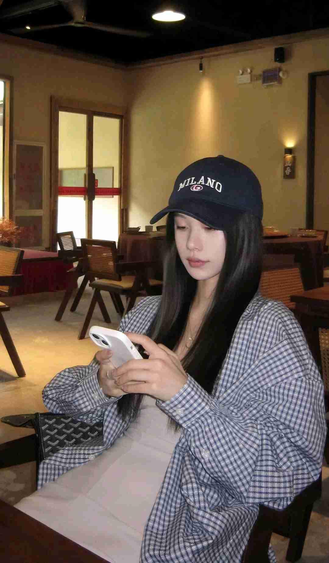 我的今日状态：😁轻松愉快
我这里的天气：☀️晴天