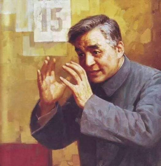 1986年，邓稼先在临终前提出想要在去看一眼天安门，可当他乘坐的轿车驶过天安门时