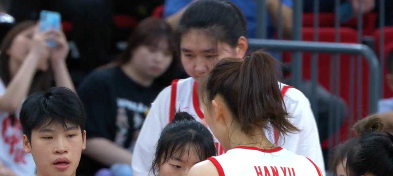 中国女篮热身赛中日对决今日开打！迎来考验，6月18日晚中日系列赛G1，大胜波黑并