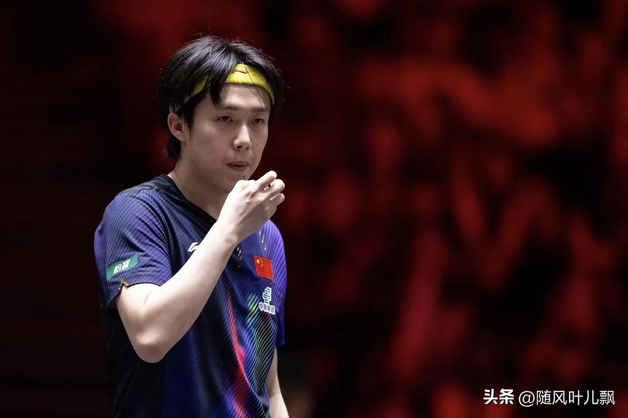 有人说：伦敦百年世乒赛如果中国队夺冠，那也算爆冷。

       哈哈哈，还真