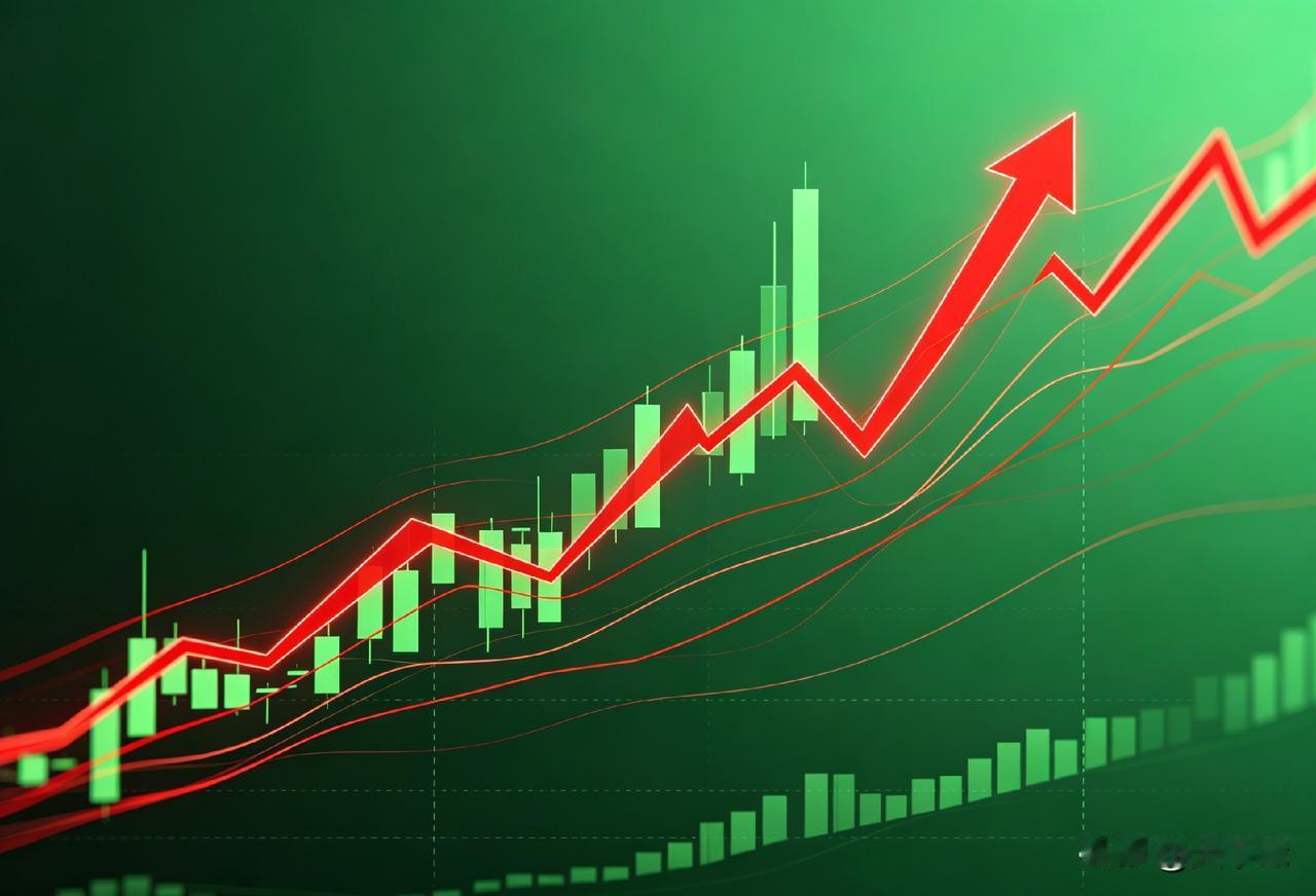 双创大涨超2%、3%！算力硬件集体爆发，缩量反弹，明天要小心什么？
 
今天A股