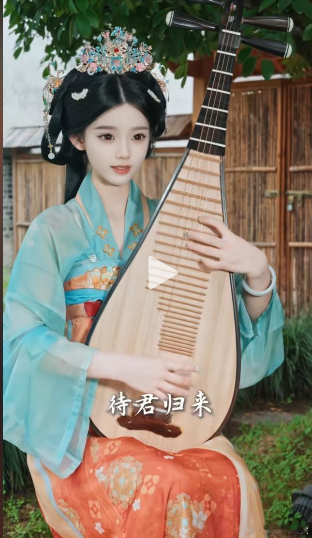 汉人太精致高级了。初唐气象呼之欲出！ 