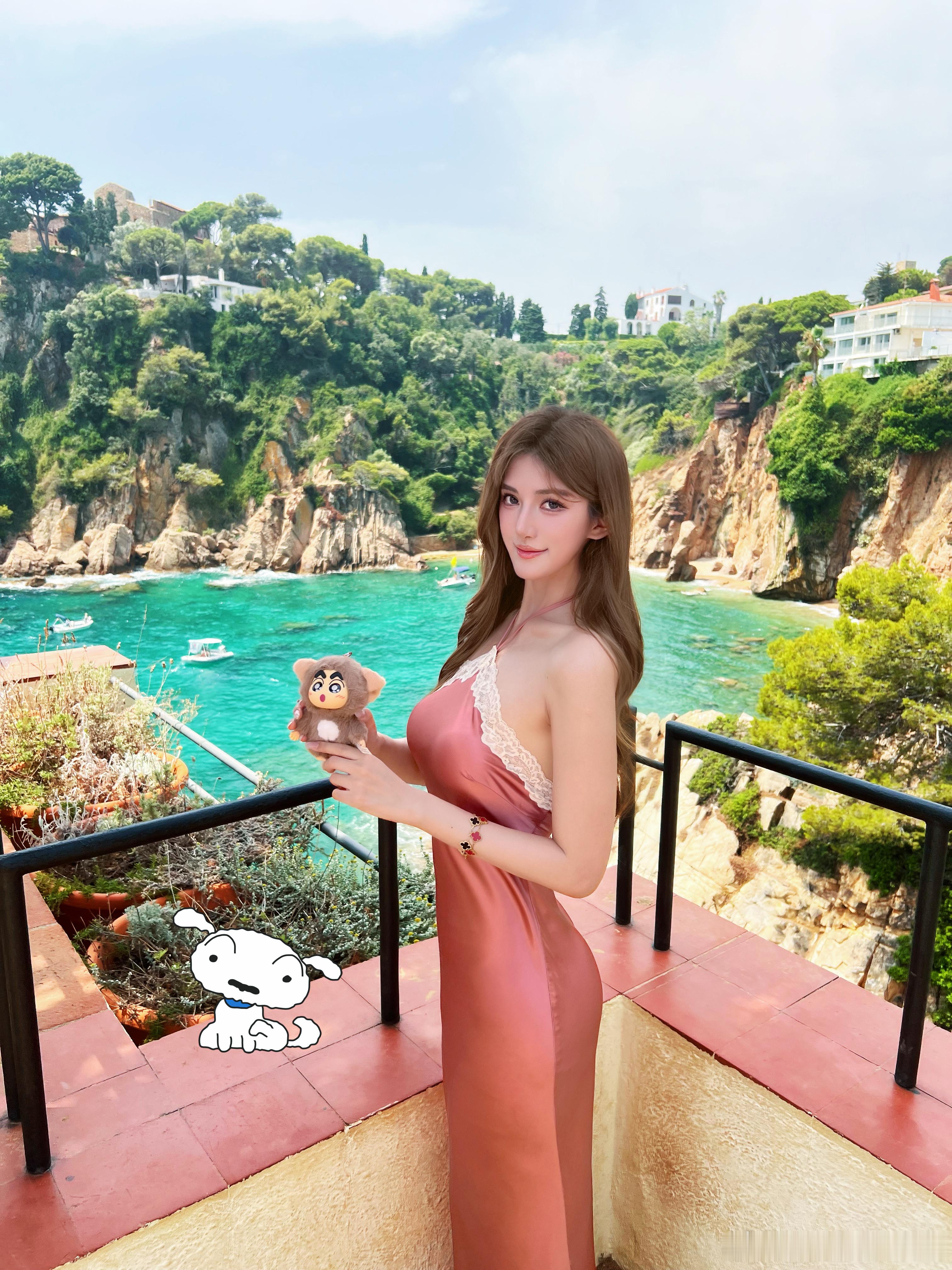 Sun Kissed 的一天☀️ 西班牙