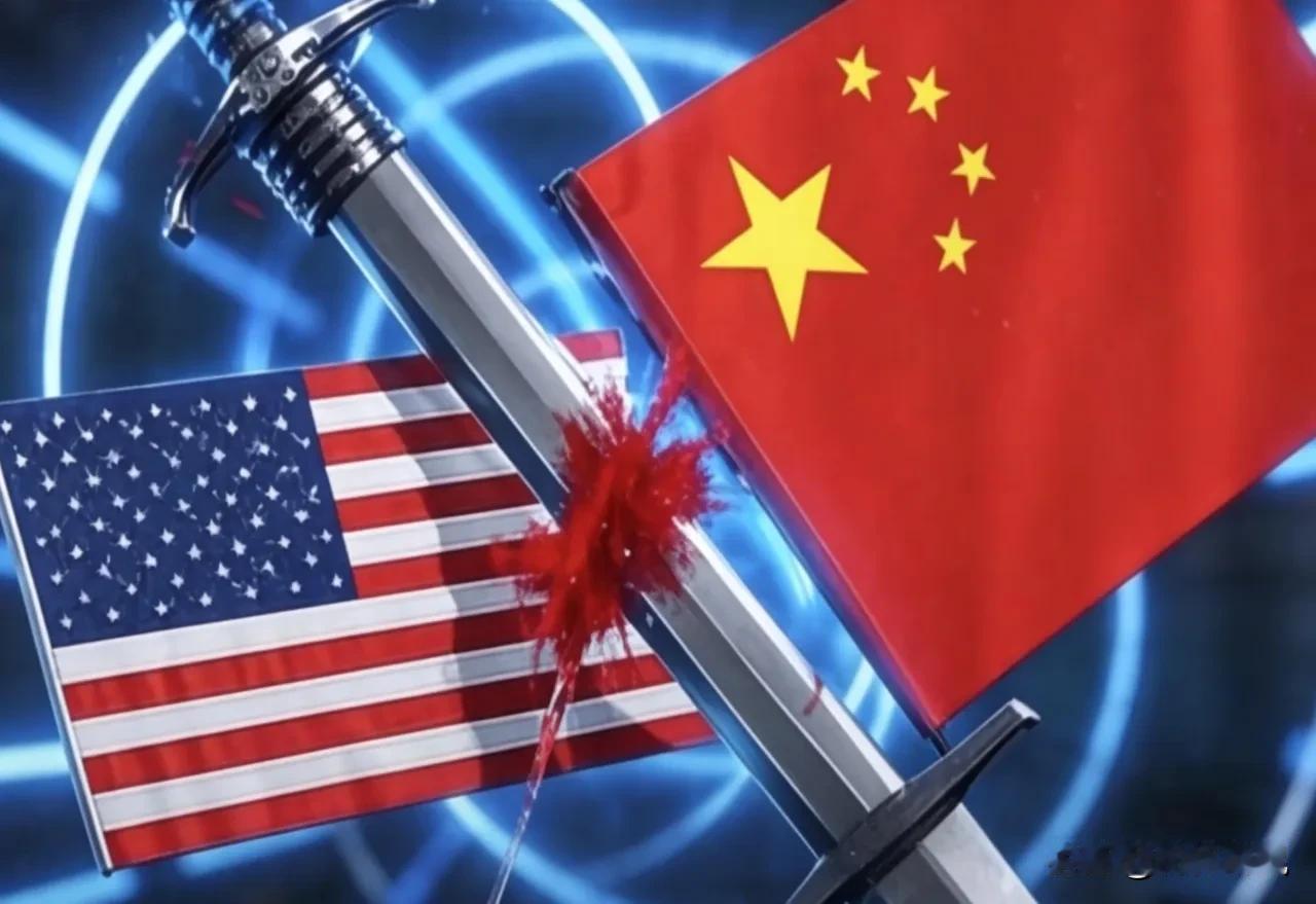 老美这是真的穷疯了？前脚刚签完111亿美元的大单，这才过了一个半月，转头又琢磨着