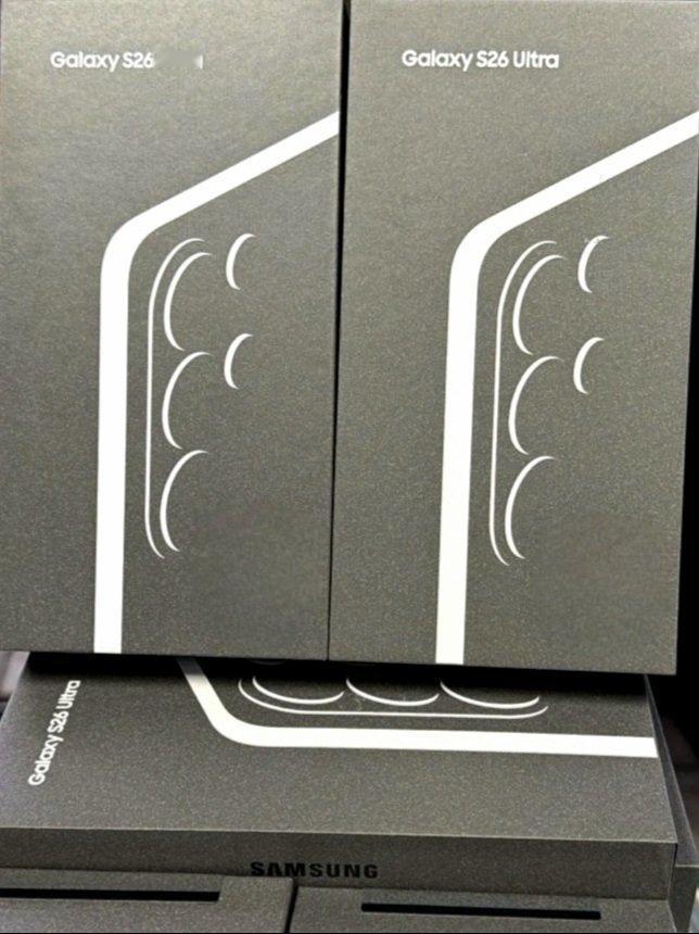 包装盒还是依旧的模样 