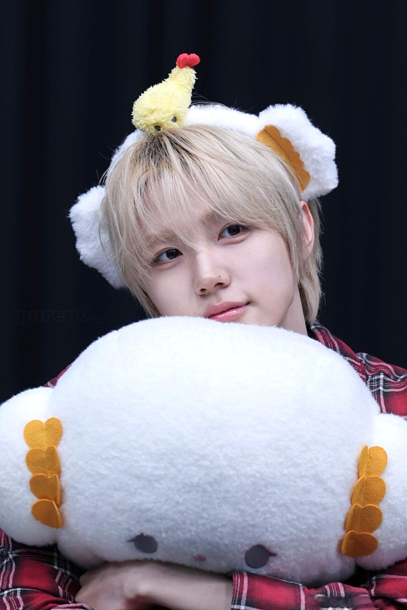 260801 生日贺图©️puren0_ 