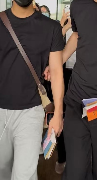 皮肤饥渴症 