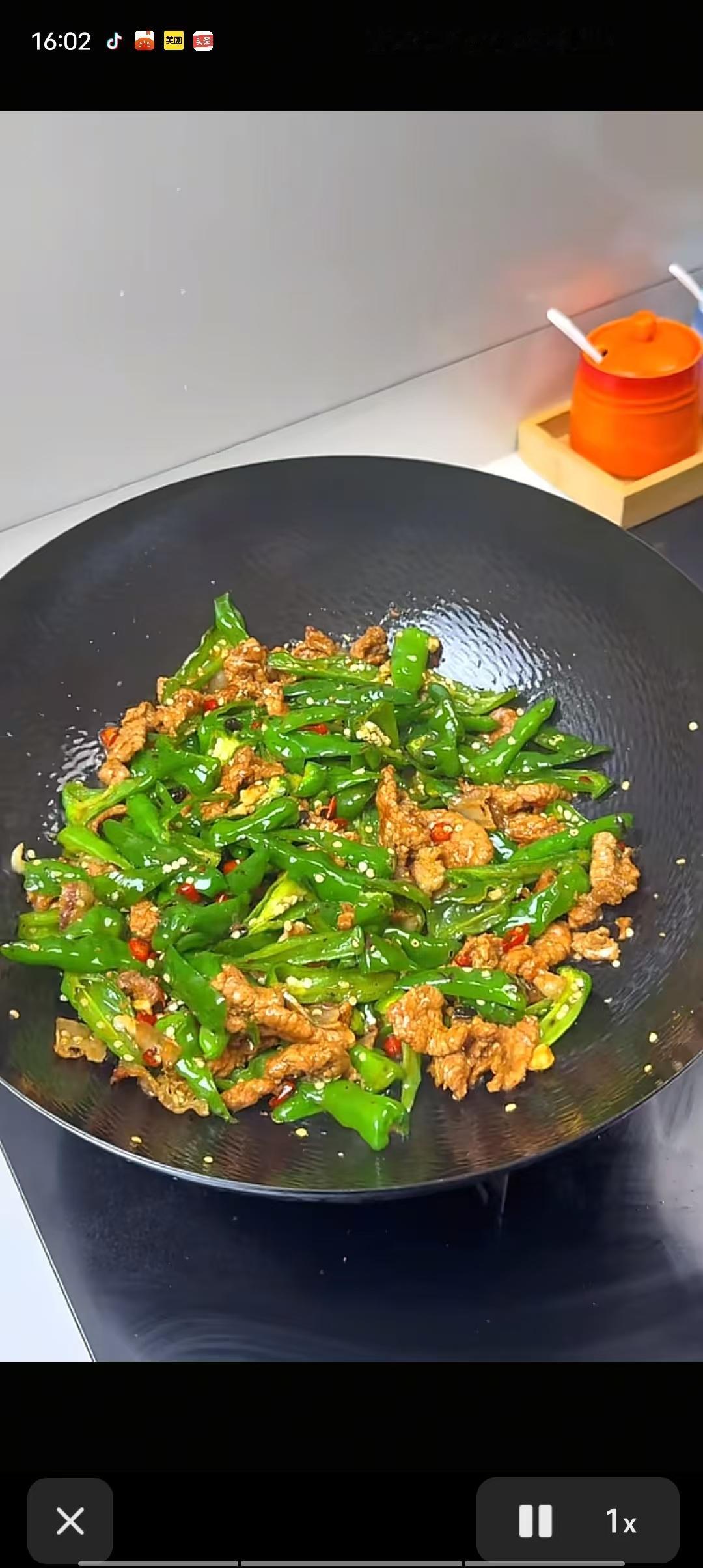 可惜你不是江西人，

不懂余干辣椒炒肉。

唯有江西人才懂折扣辣椒炒肉的含金量。