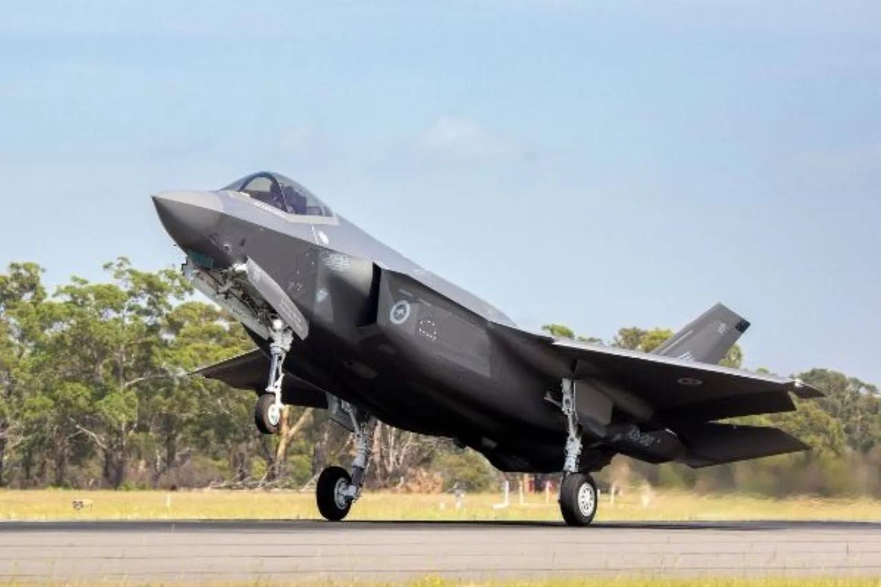 美国卖沙特48架F-35，能稳住中东吗？

美国批准向沙特出售48架F-35，总