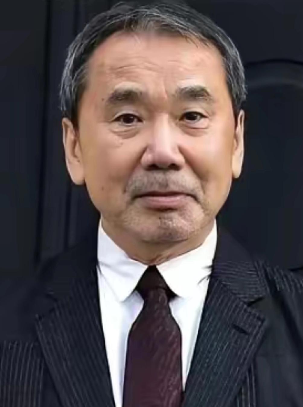 日本作家村上春树曾说：“我父亲是侵华日军，我从不吃中国菜，因为我不配，我也不生小