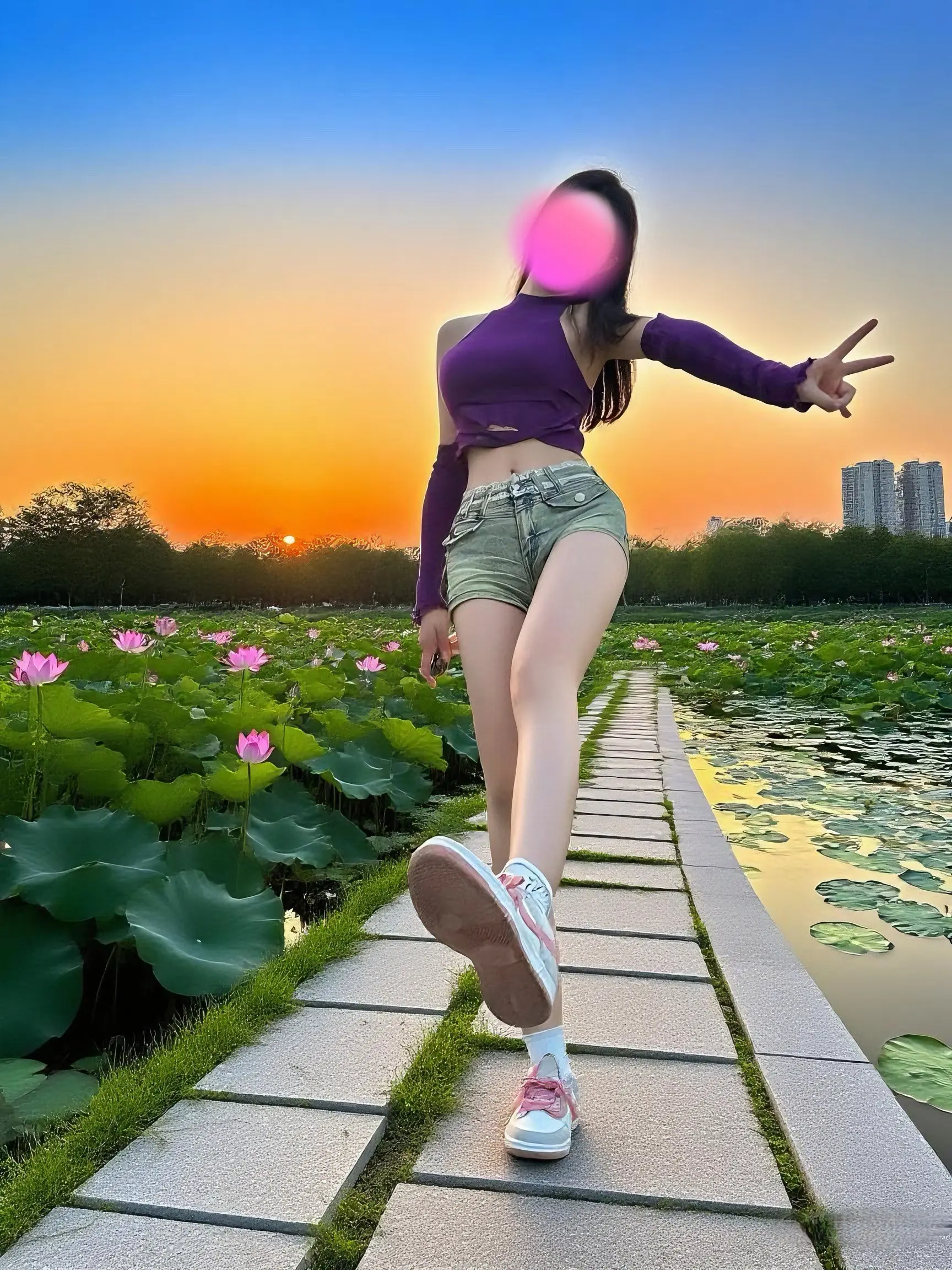 错过谁都可以 但你不行 我舍不得你