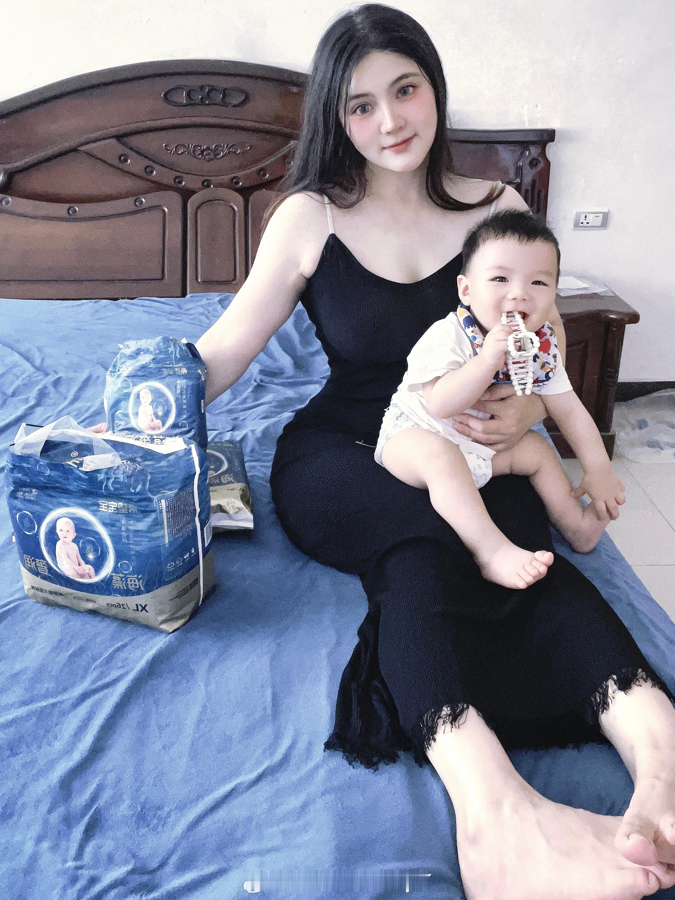 想做一个不像妈妈的妈妈#日常分享接龙##健身[超话]# ​​​