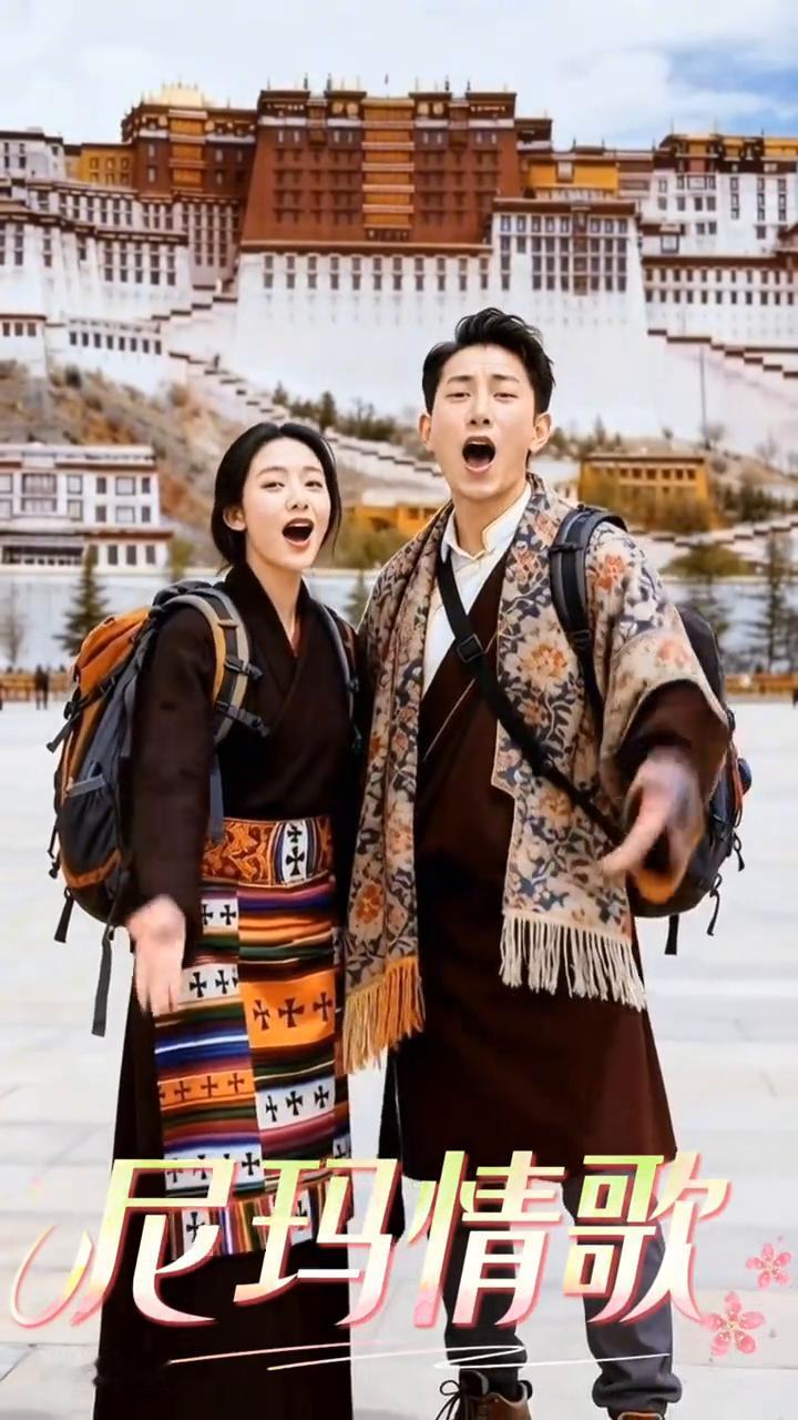 尼玛情歌。