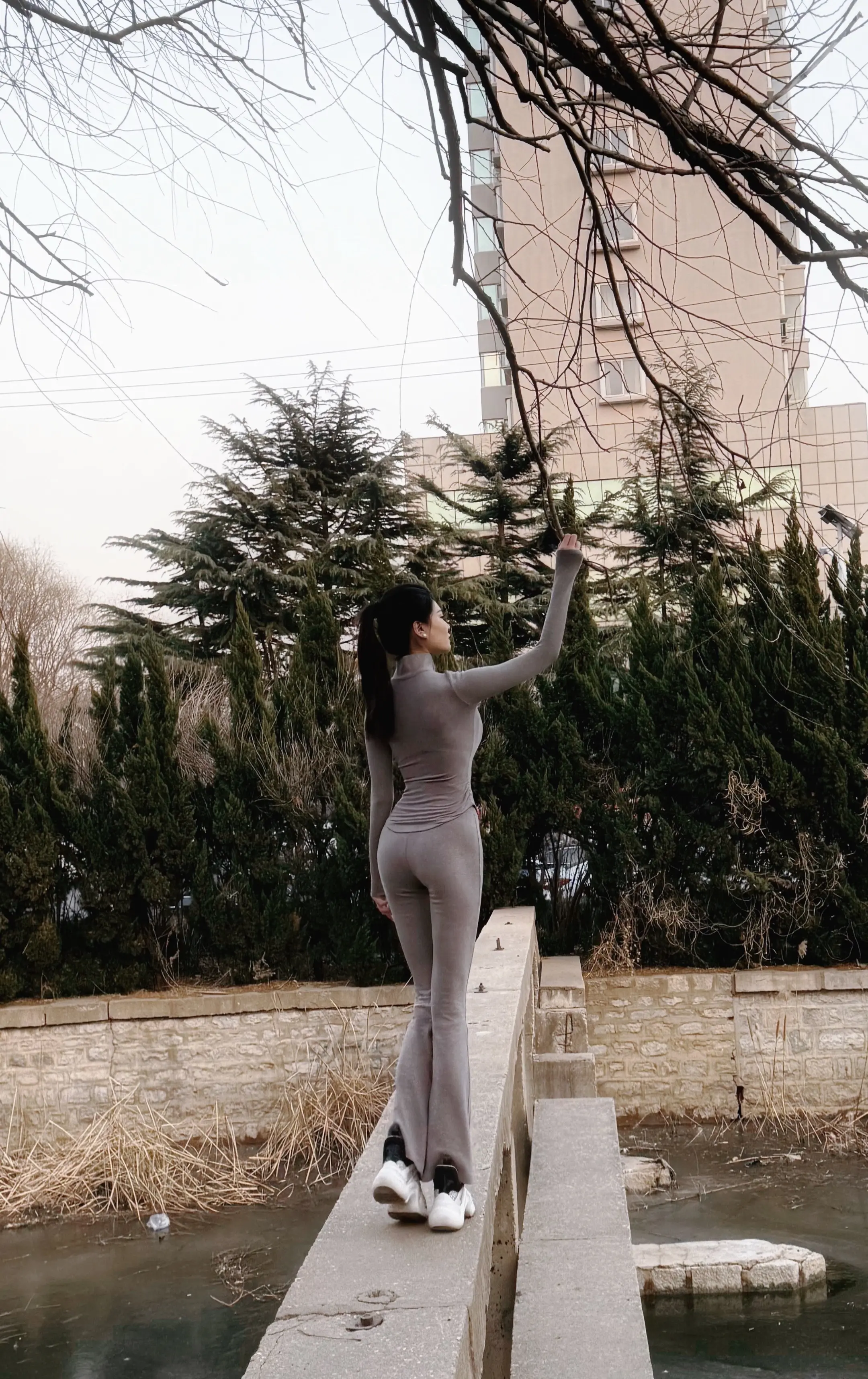 旧情复燃就是重蹈覆辙。