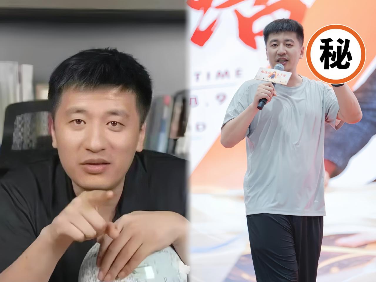 果然被我说中了

一个在张雪峰公司上班的朋友，

​离职了才敢说实话，

他账号