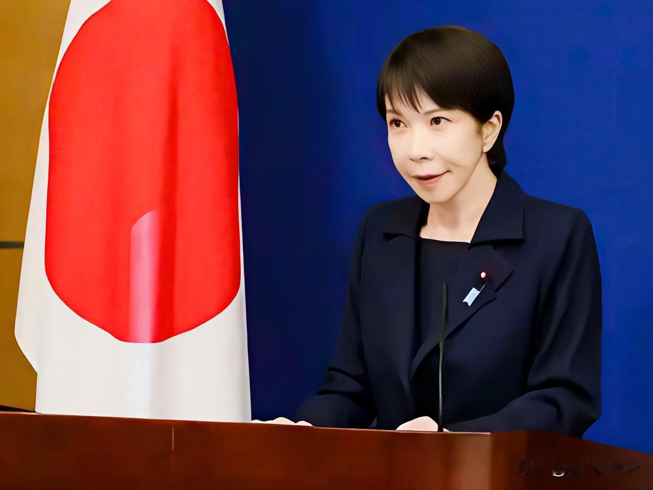 绝大部分日本民众反华，这么一点小声音根本没用

近日，东京中国驻日使馆门前，出现