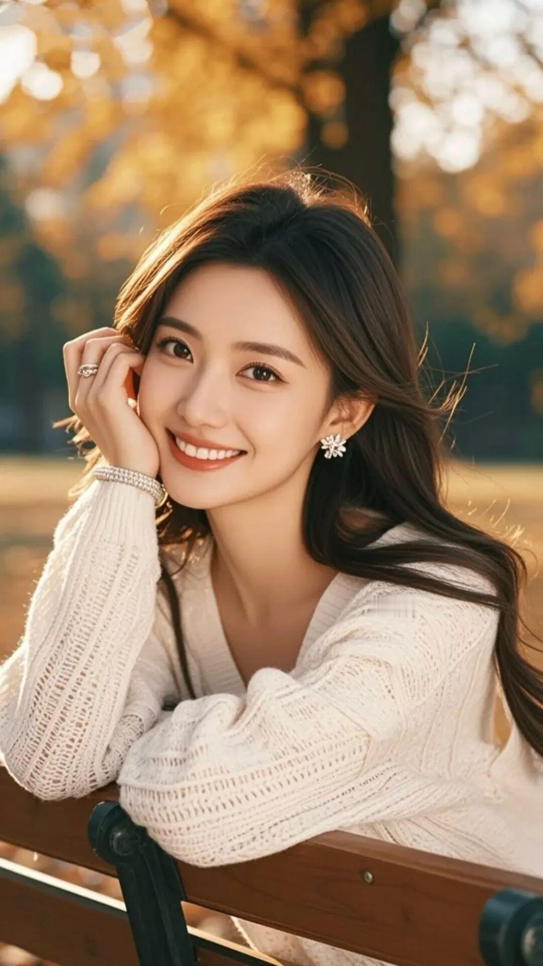 美女九宫格美女自拍写真 对美女照合集 九宫格创意剪辑 美女壁纸