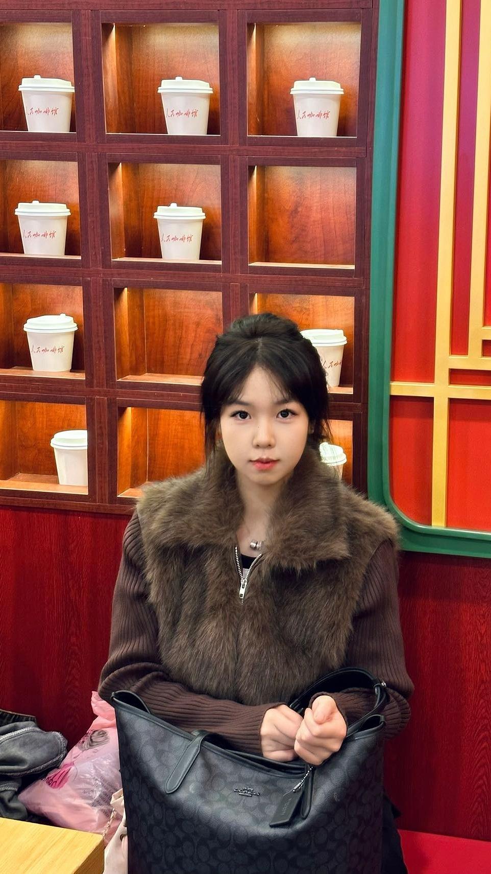 最近磁场太弱了 喝点人民该喝的