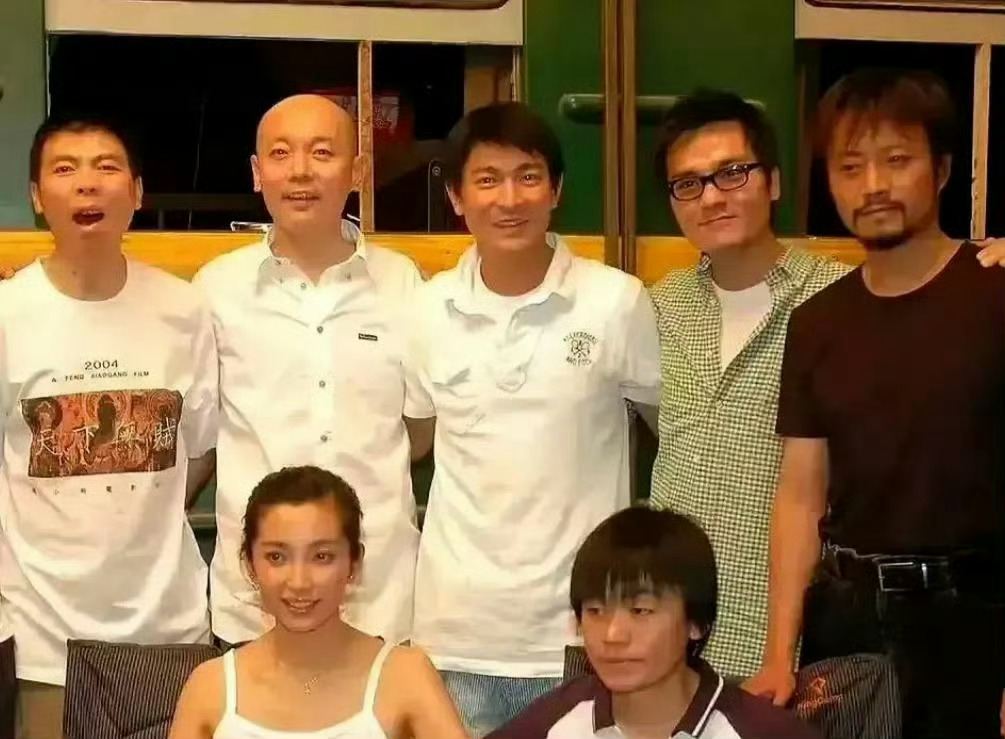 大家对这部电影印象最深的是什么？