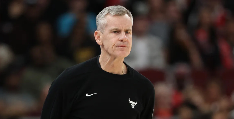 “就我了解的情况来看，他想要的是一个能赢球的环境，一个有规划、有明确方向的地方。