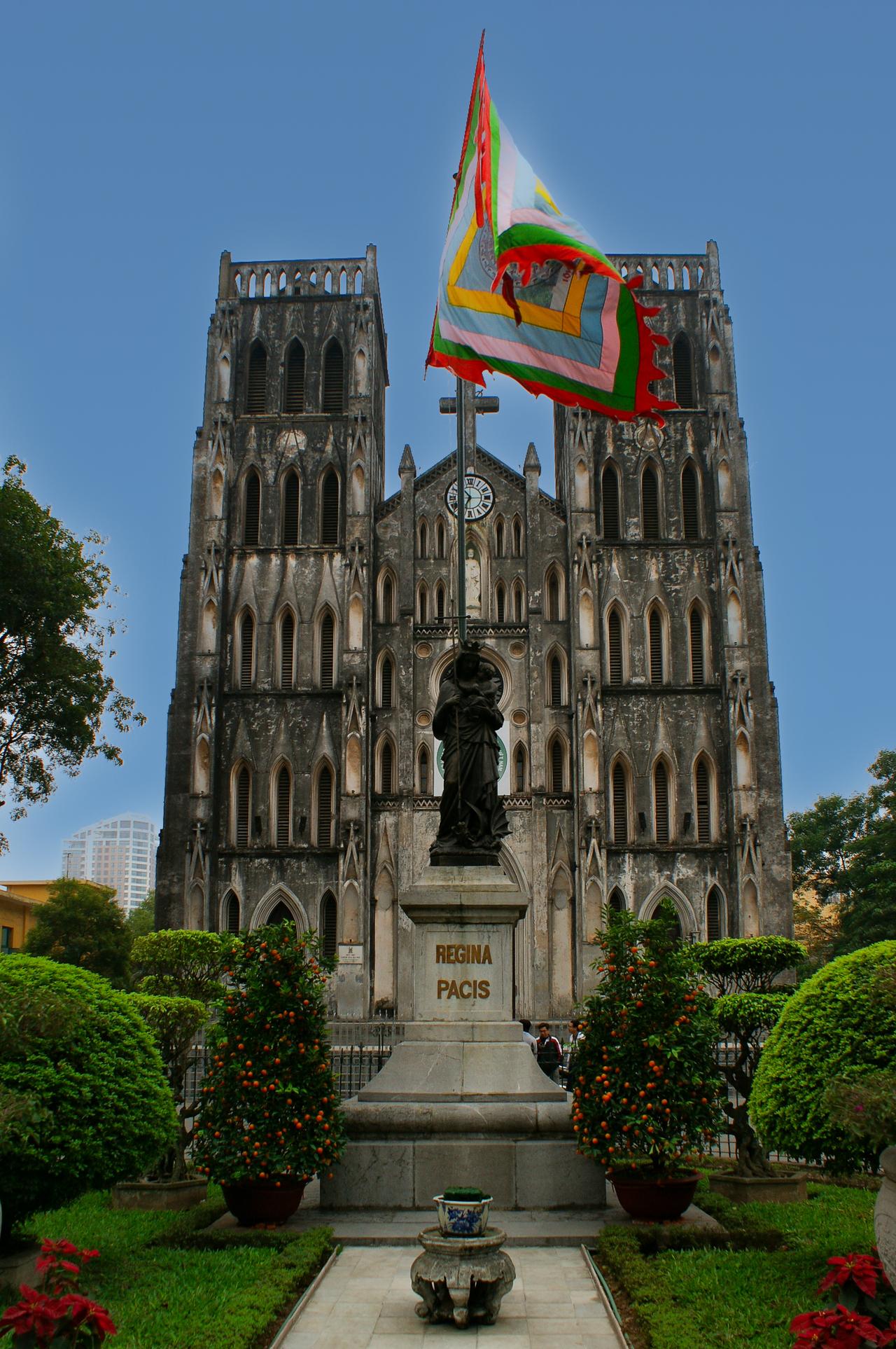 看到越南人自己也在讨论，中国古代为啥叫他们“交趾”？

《礼记·王制》曰：“中国