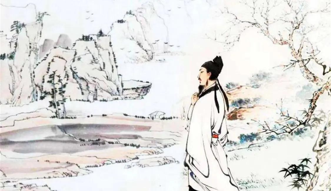 诗词创作中的情感表现
     情感是中华诗词的灵魂内核，也是诗词穿越千年依然能