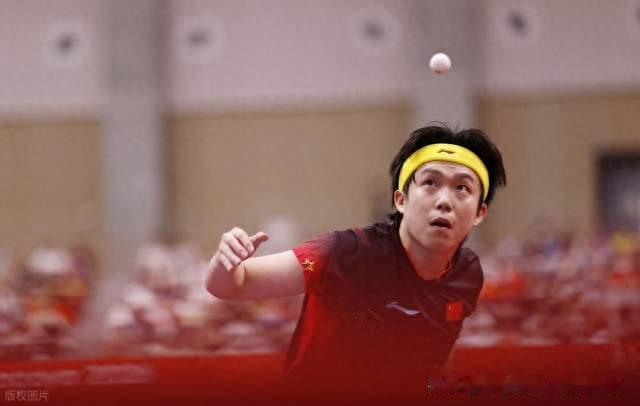 中国男乒2-3日本丢冠！赛后球员评分：成也是他败也是他