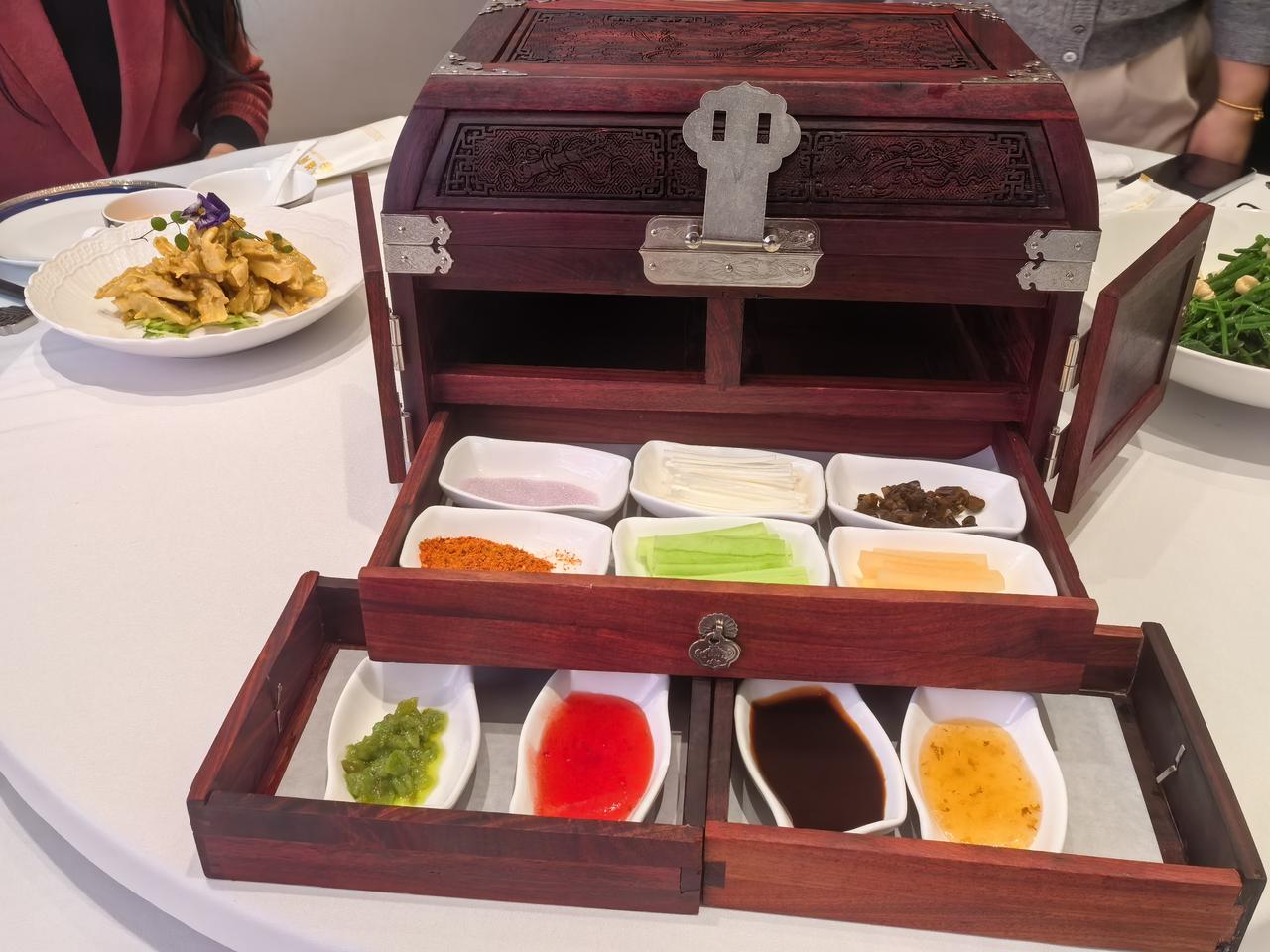 2026-3-8 胶东小馆的家常菜