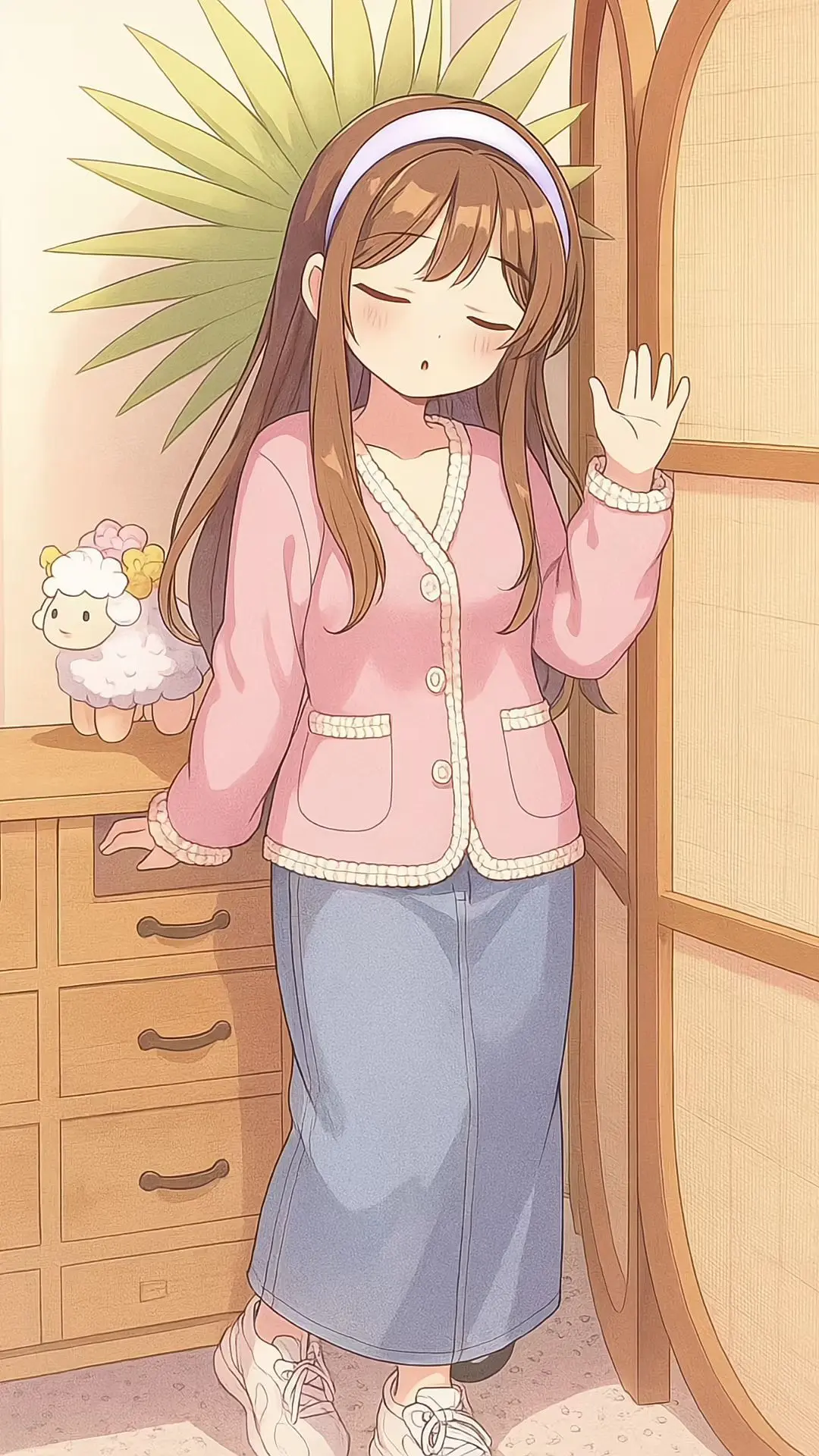 谁还没尝试琥珀流光风穿搭早秋不费力显贵穿搭早秋穿搭公式来了入秋的第一件...