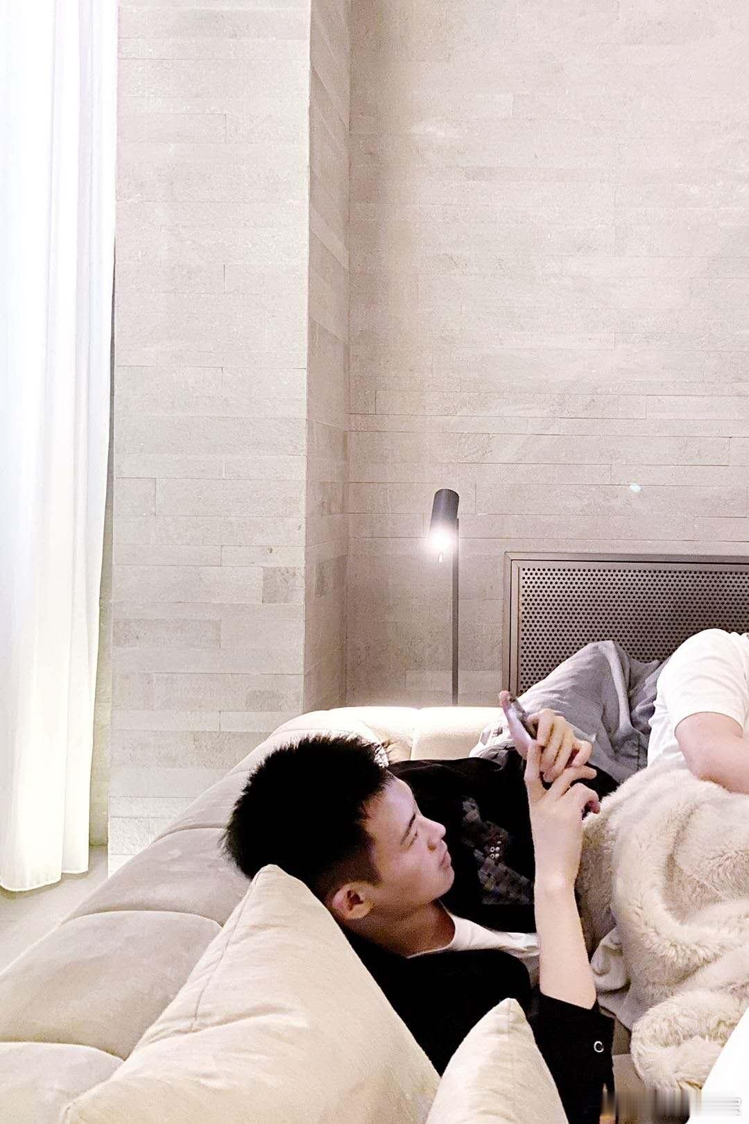 我初鼻还可以，后来打了乔雅登丰颜之后变丑了 ​​​