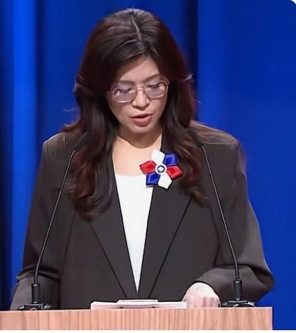 2026年初，国民党主席郑丽文“大陆是亲人”的表态引发台海舆论热议，有人质疑其政