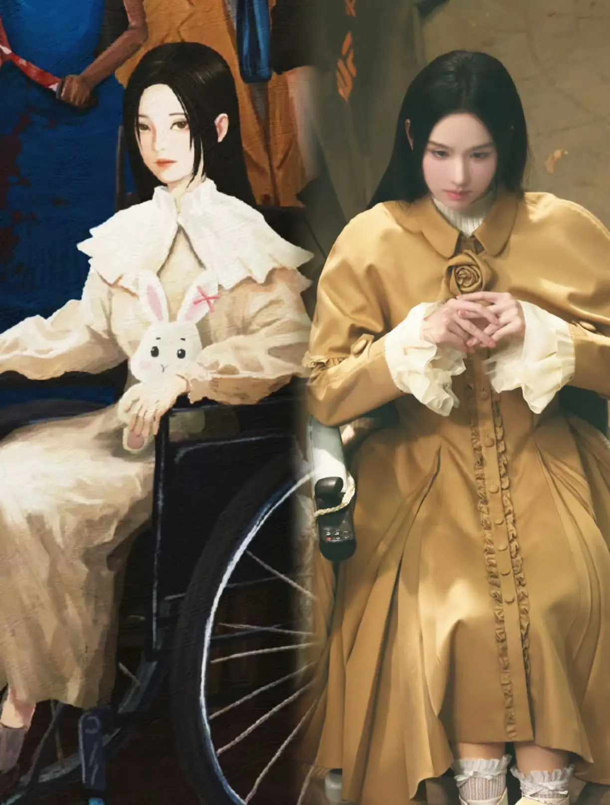 真的不是从书里抠出来的吗