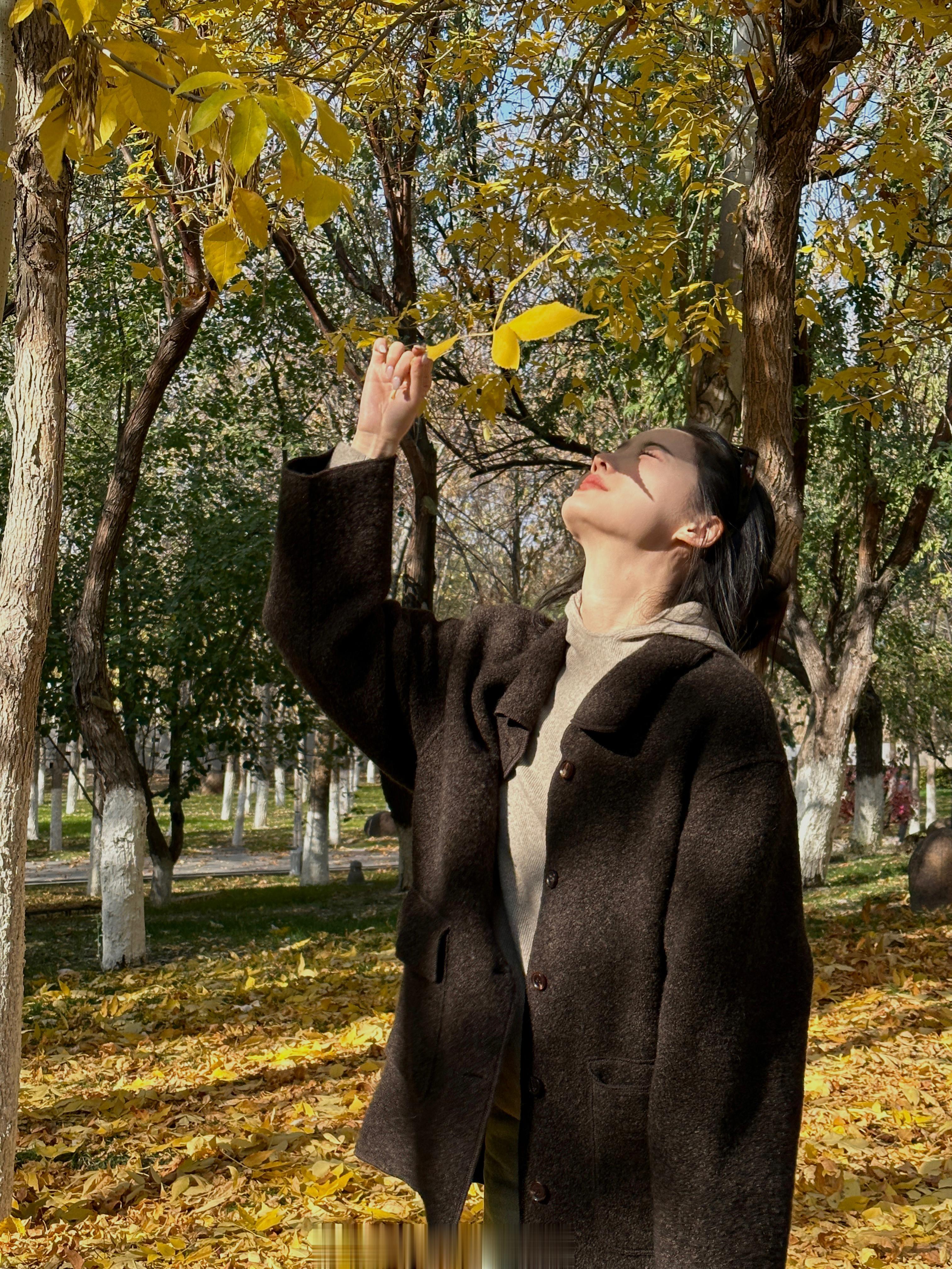 回家了好幸福！！🍂🐑🙌🏼 ​​​