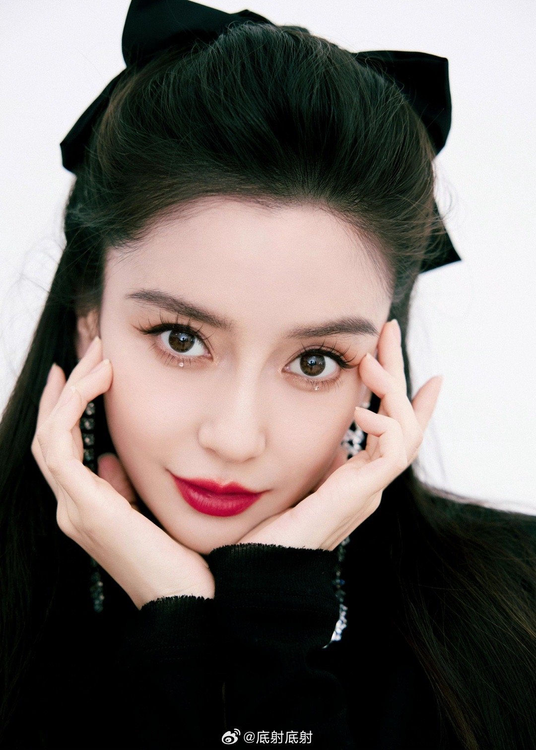 Angelababy