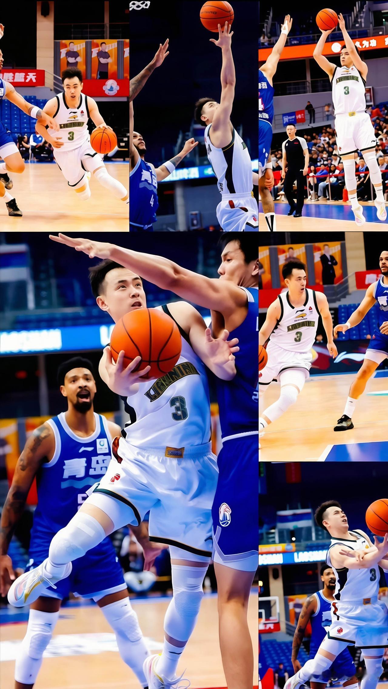 赵继伟，用坚守诠释热爱，黑粉何来理由抹黑，伤痛不会说谎，汗水不会骗人，他从未因伤