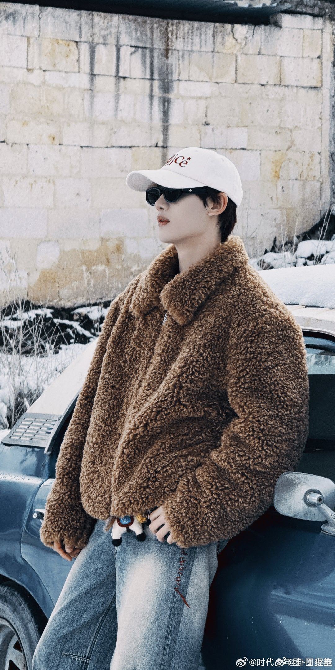 丁程鑫冷暖色调叠加丁程鑫冷暖色调  get到了丁程鑫冷暖色调的魅力 