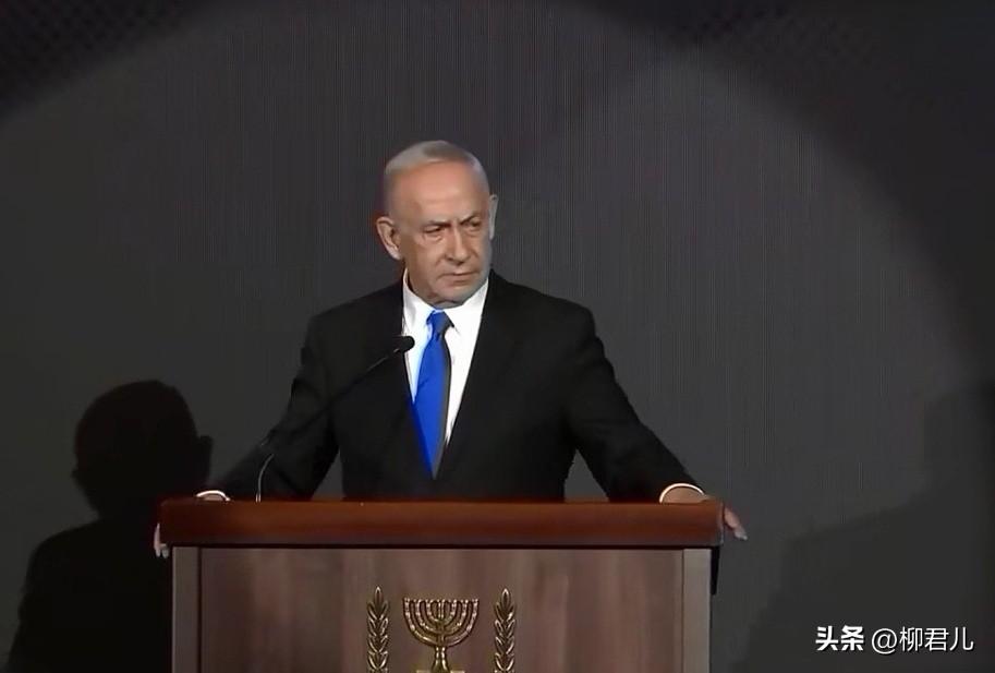 内塔尼亚胡暗示式对伊朗实施地面作战

当地时间3月19日，以色列总理内塔尼亚胡在