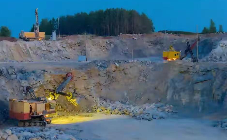 3月18日，中国这边传来一个令特朗普眉头紧皱的消息，据央视新闻报道，中国在四川和