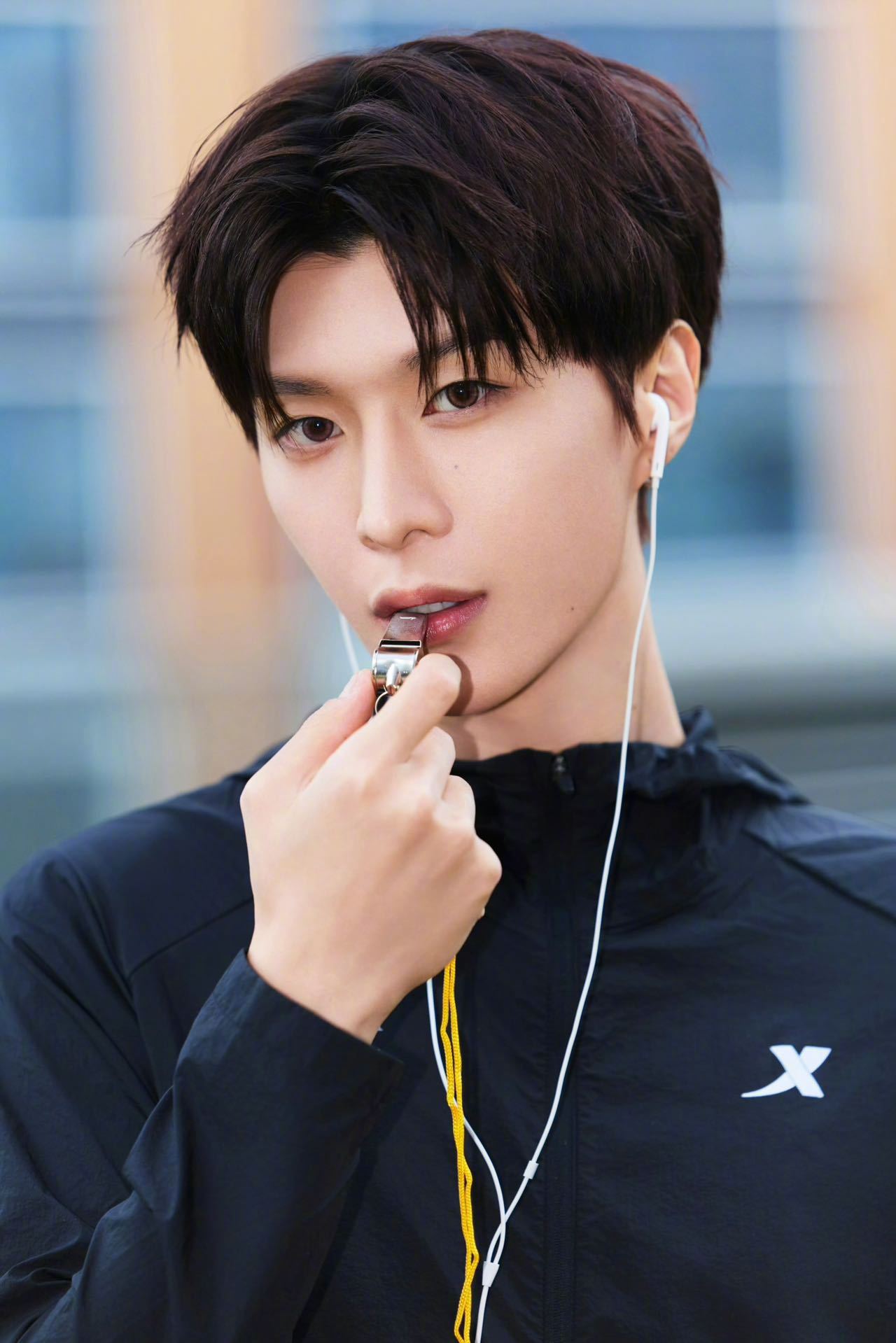 #咪咕星鲜事##范丞丞厦门线下人气# 对满分丞丞全肯定！帅气和好状态是直观的，人