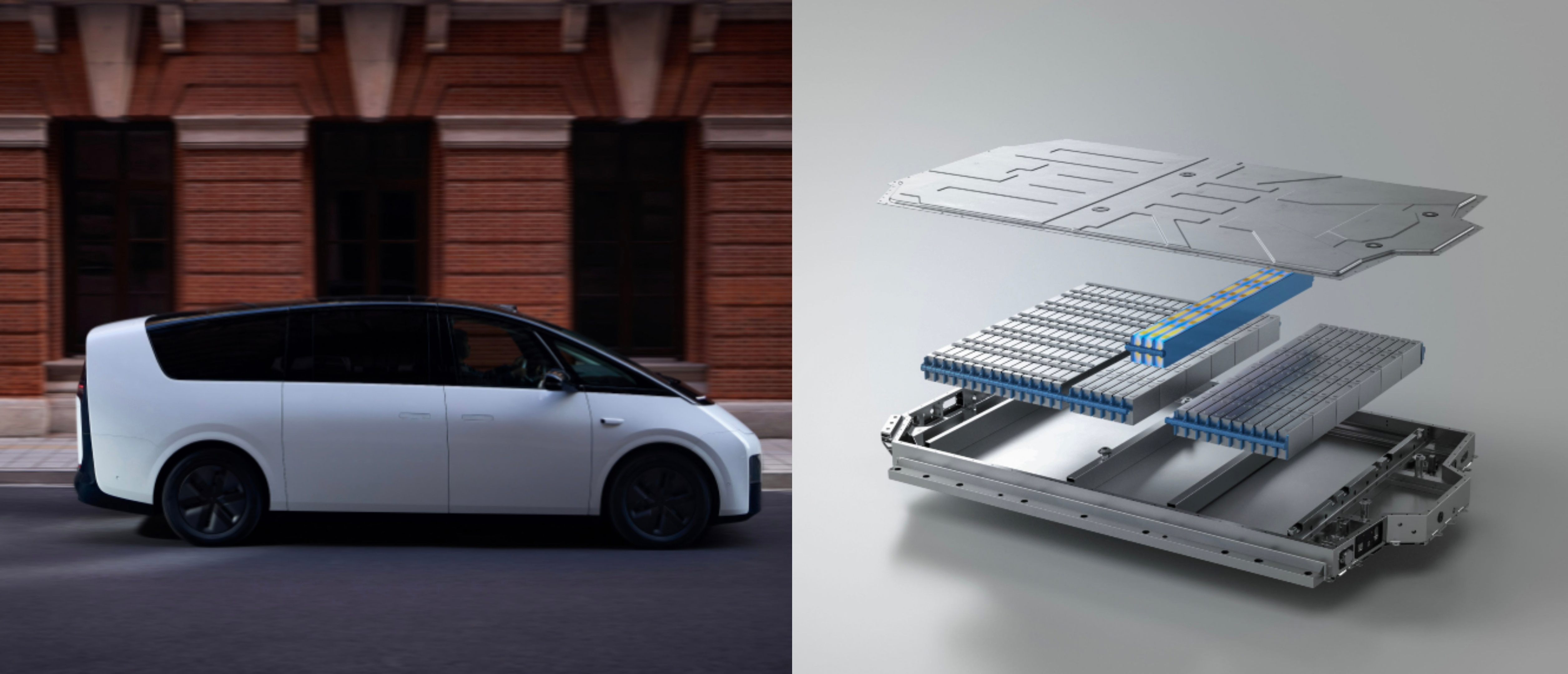 两家冷却液供应商回应理想MEGA召回事件