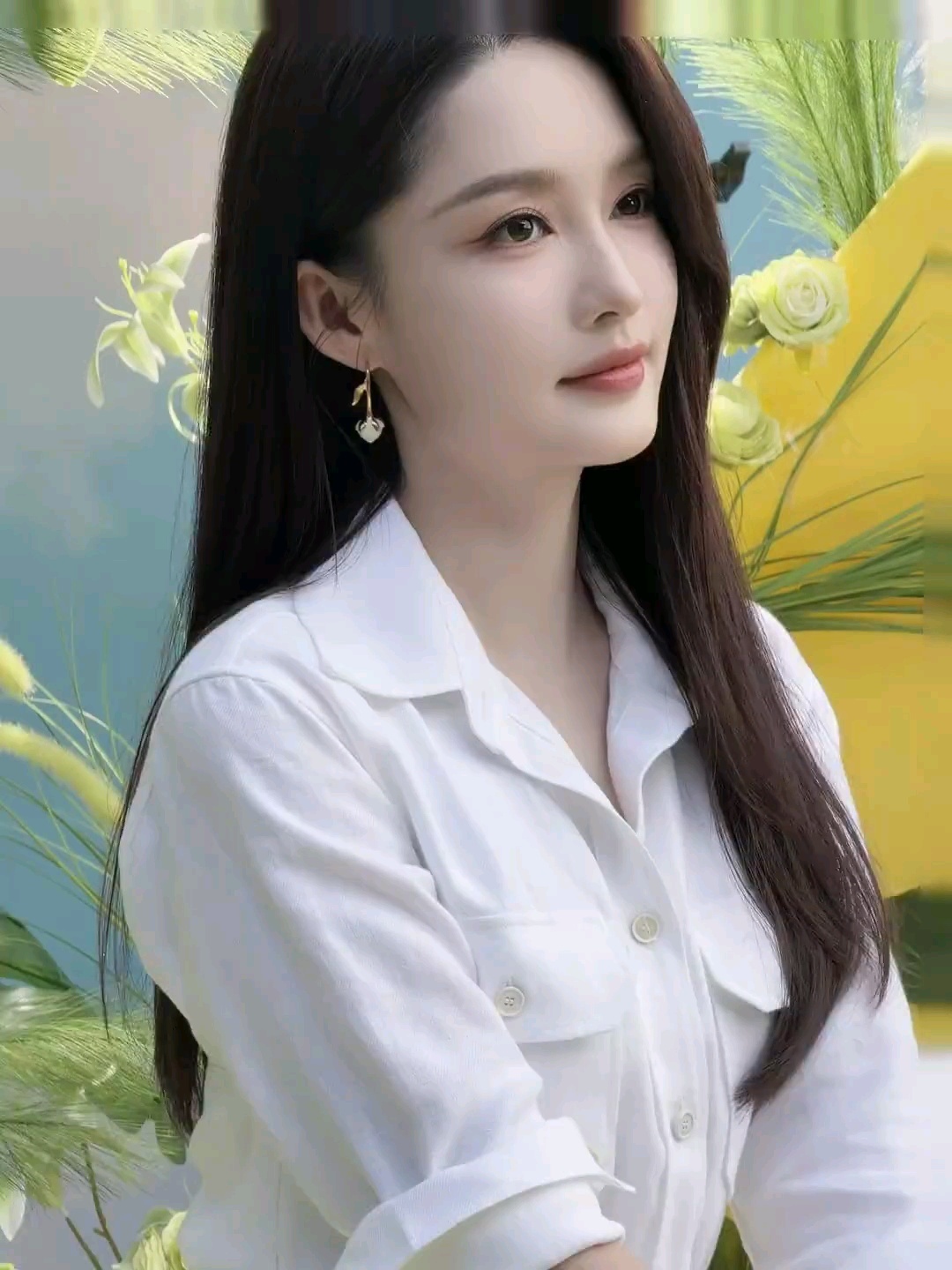 我沁的live图能看无数次，live图太灵动了🥰