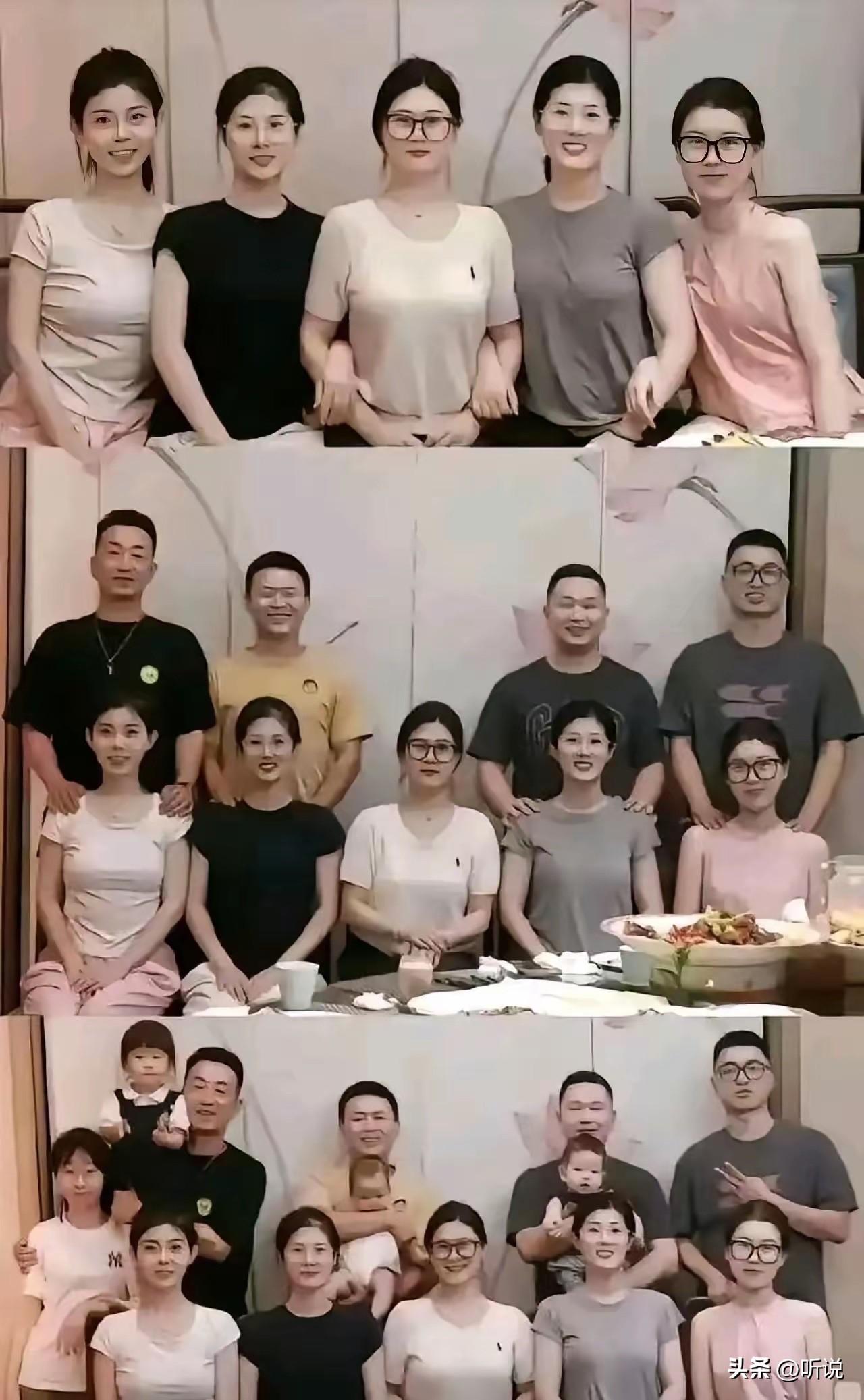 果然单身久了就不想结婚了，可惜随的8份礼！