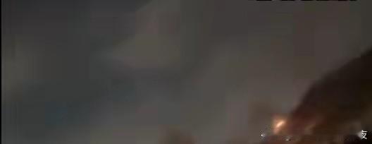 “绝地反击”！委内瑞拉军队曾发射一枚俄制9K38肩扛式防空导弹，击中美军直升机